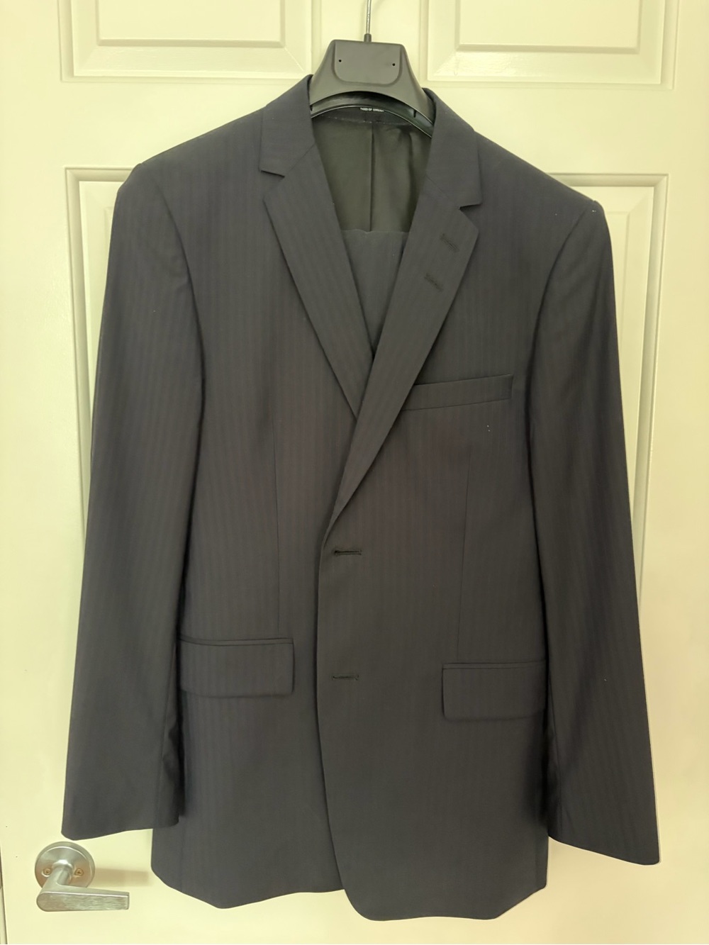 Tiger of Sweden suit and pants